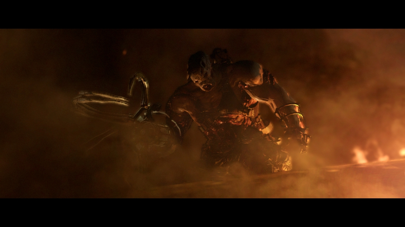 Illustration for article titled Get This: Resident Evil 6 Will Be a Bit Like Journey